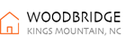 Woodbridge Kings Mountain